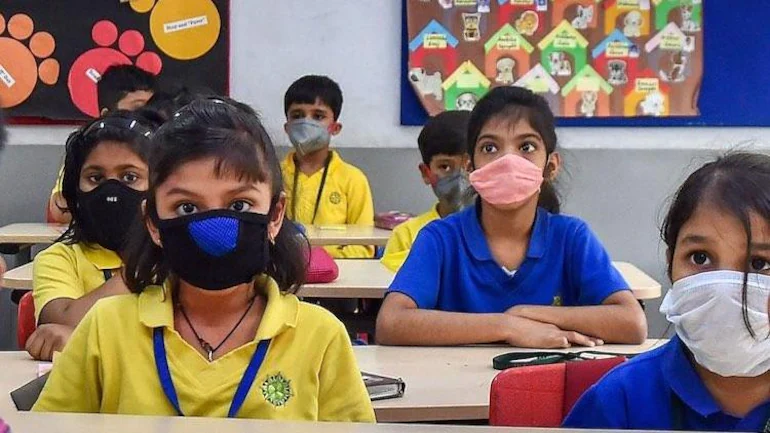 No offline classes in Pune for Classes 1 to 8, Classes 9 and 10 to attend school for vaccination